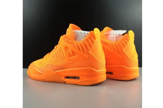 AQ3559-800 4 AQ3559-800 “TOTAL JORDAN AIR ORANGE” FLYKNIT 0521